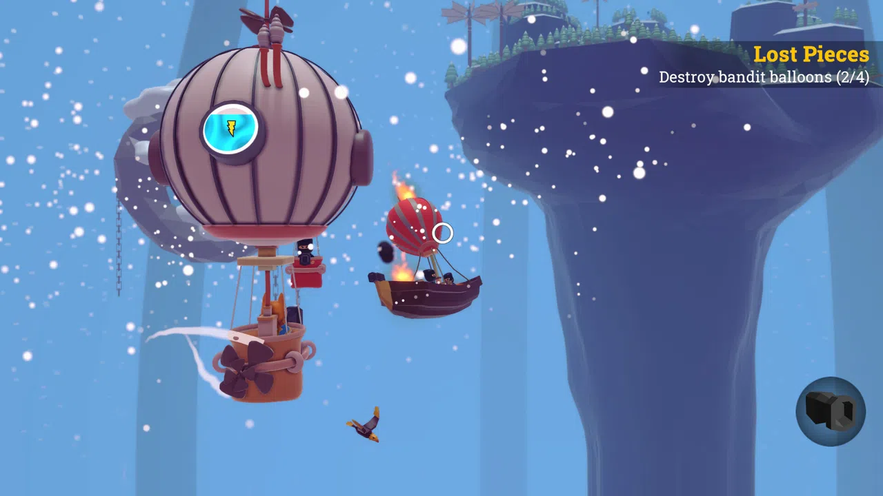Dogu the Adventurer Screenshot 3