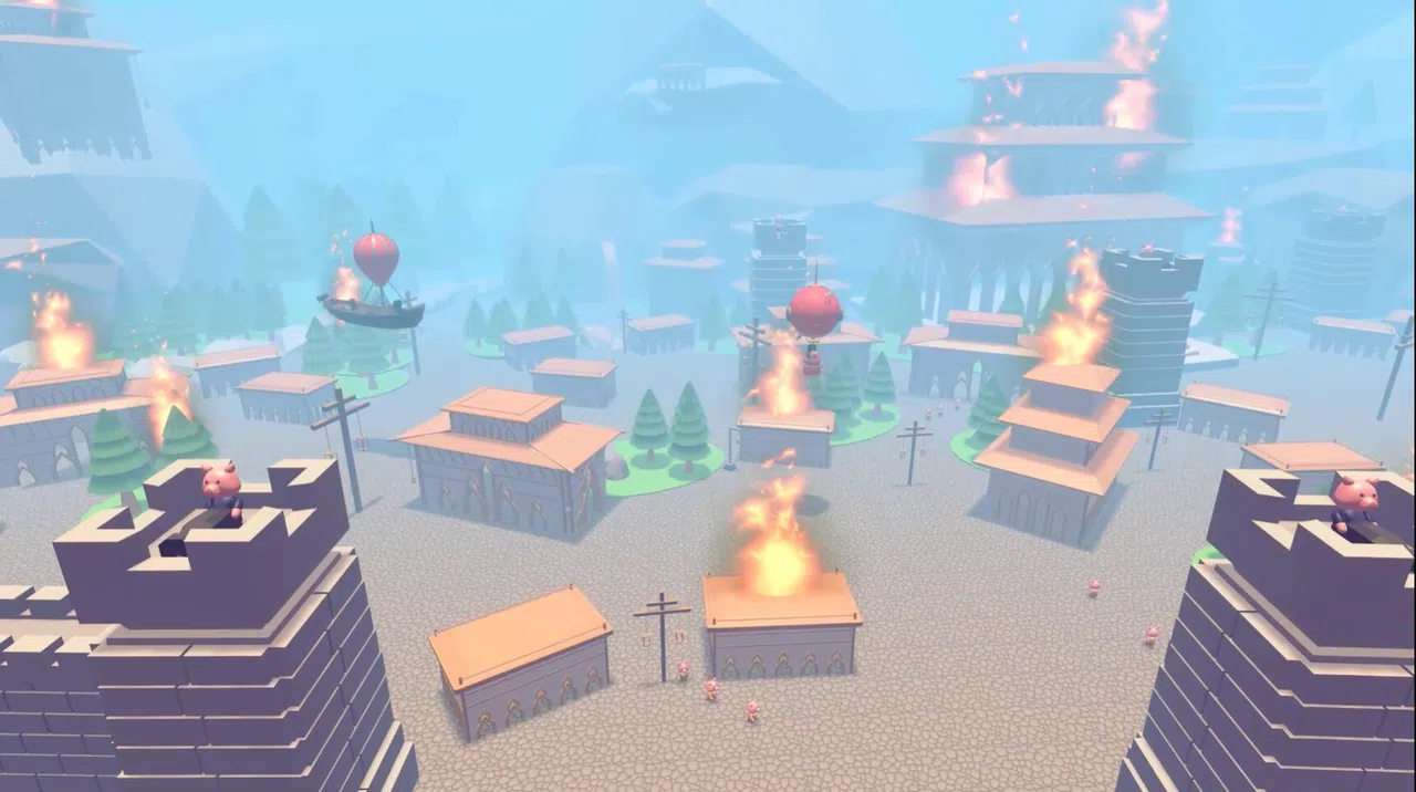 Dogu the Adventurer Screenshot 14