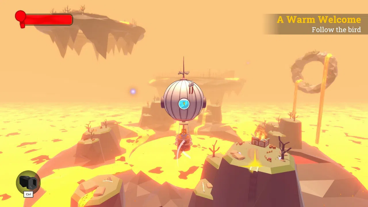 Dogu the Adventurer Screenshot 8