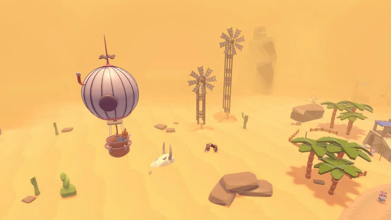 Dogu the Adventurer Screenshot 11