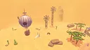 Dogu the Adventurer Screenshot 11