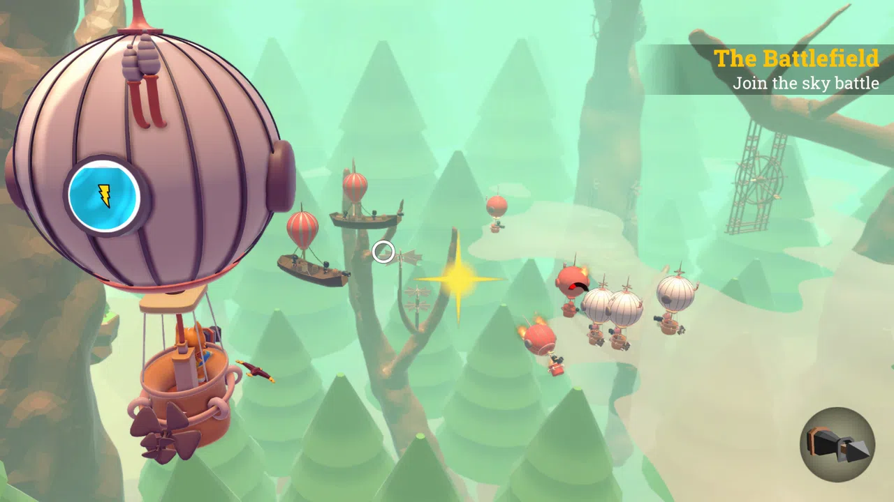 Dogu the Adventurer Screenshot 10