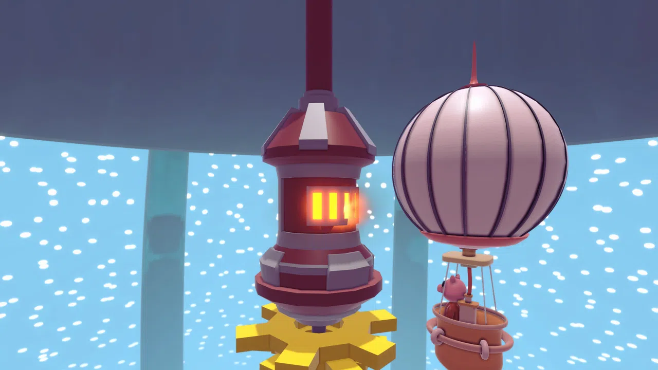 Dogu the Adventurer Screenshot 18