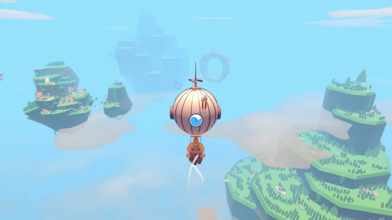 Dogu the Adventurer Screenshot 6