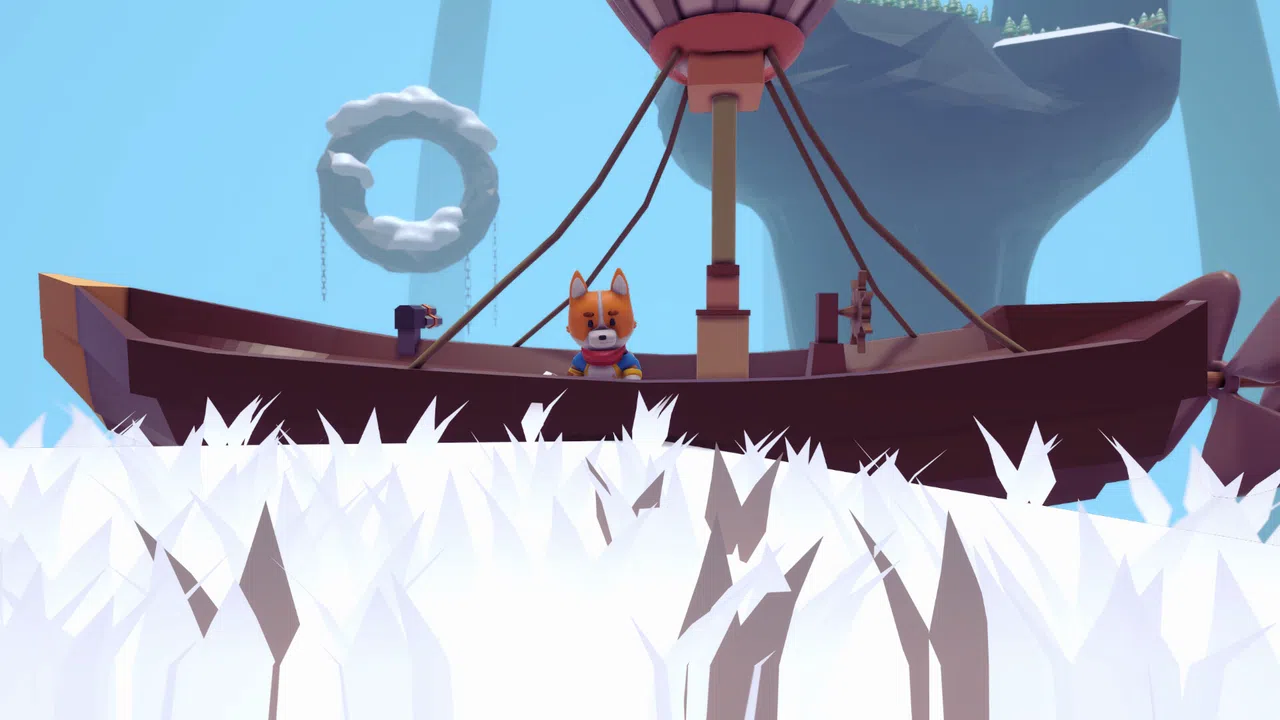 Dogu the Adventurer Screenshot 17