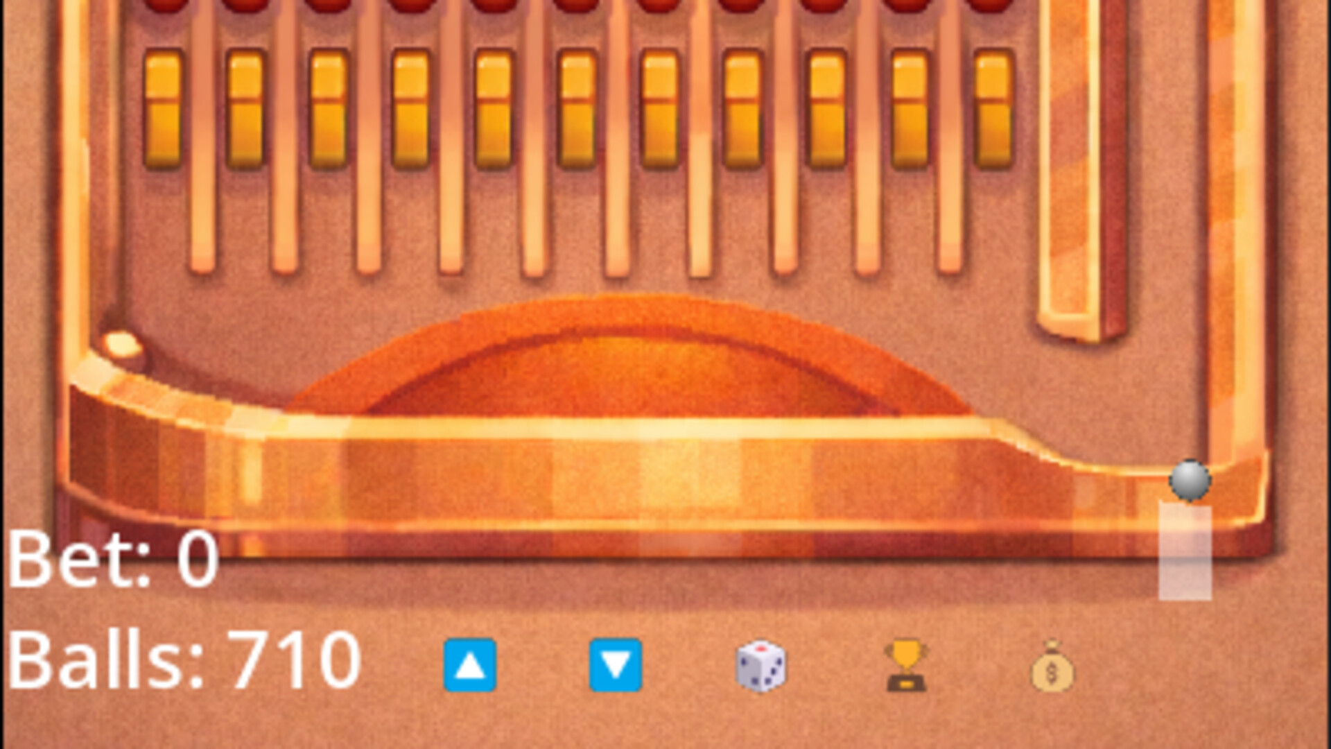 slackball Screenshot 3