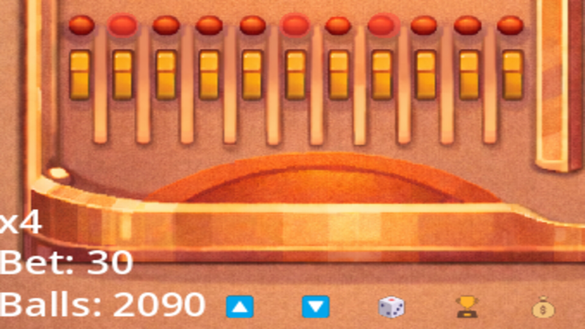 slackball Screenshot 0