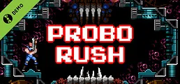 Probo Rush Demo