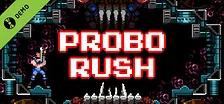 Probo Rush Demo