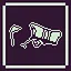 Stranded icon