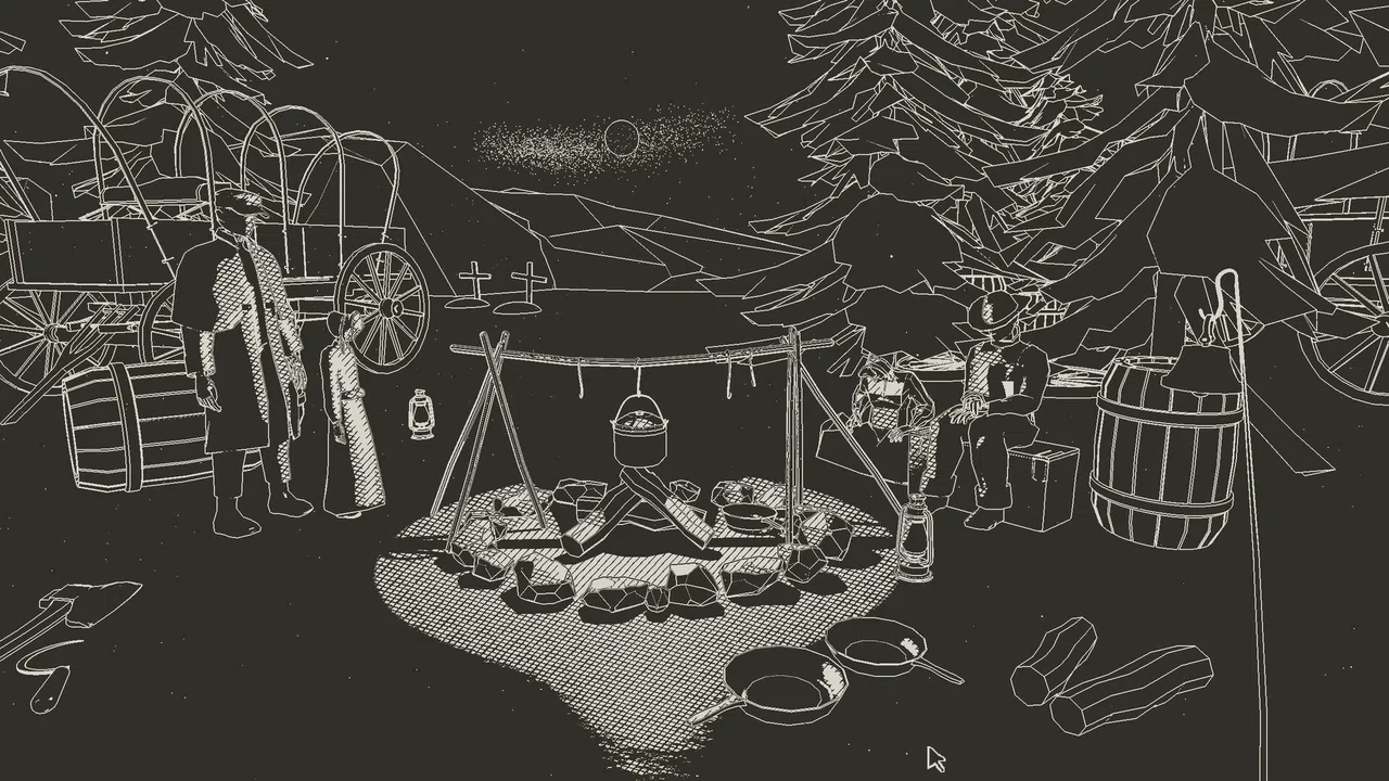 WAGON Screenshot 15