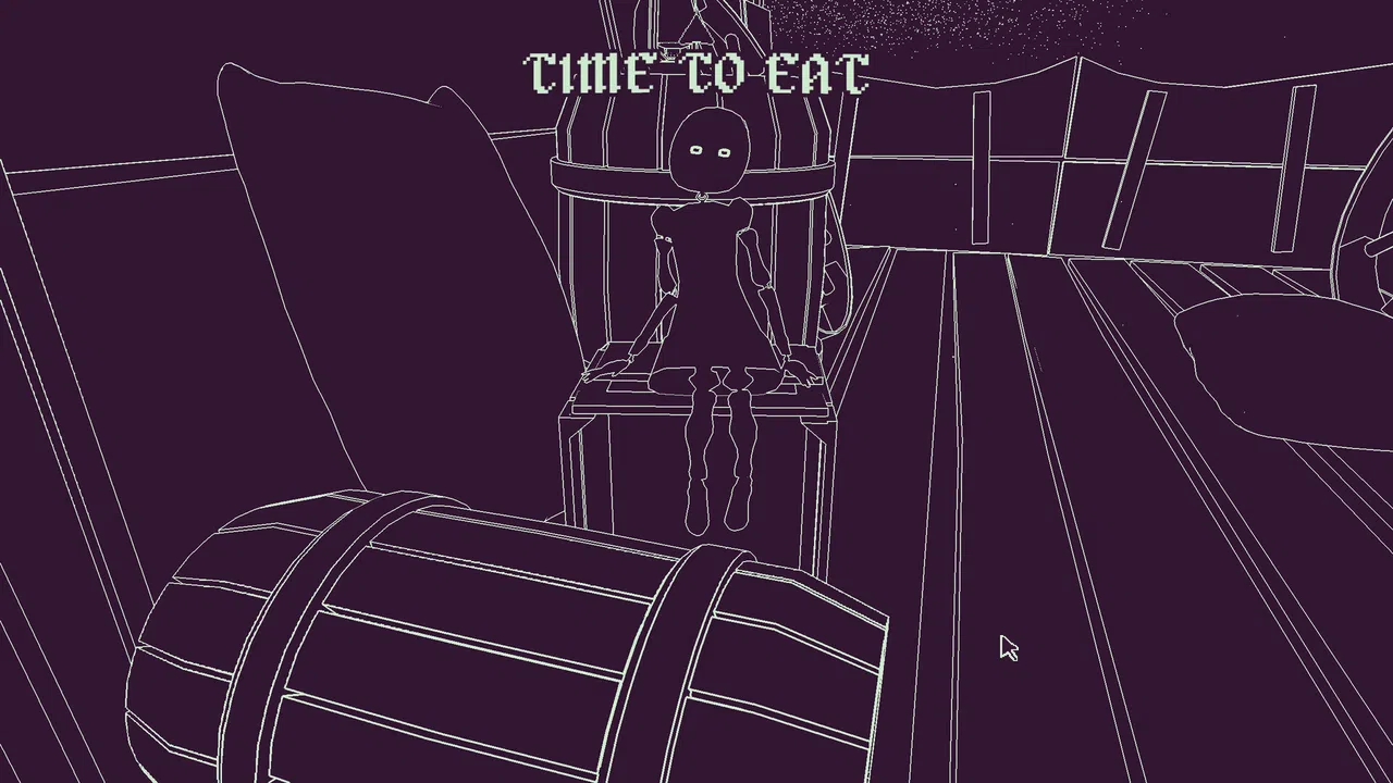 WAGON Screenshot 3