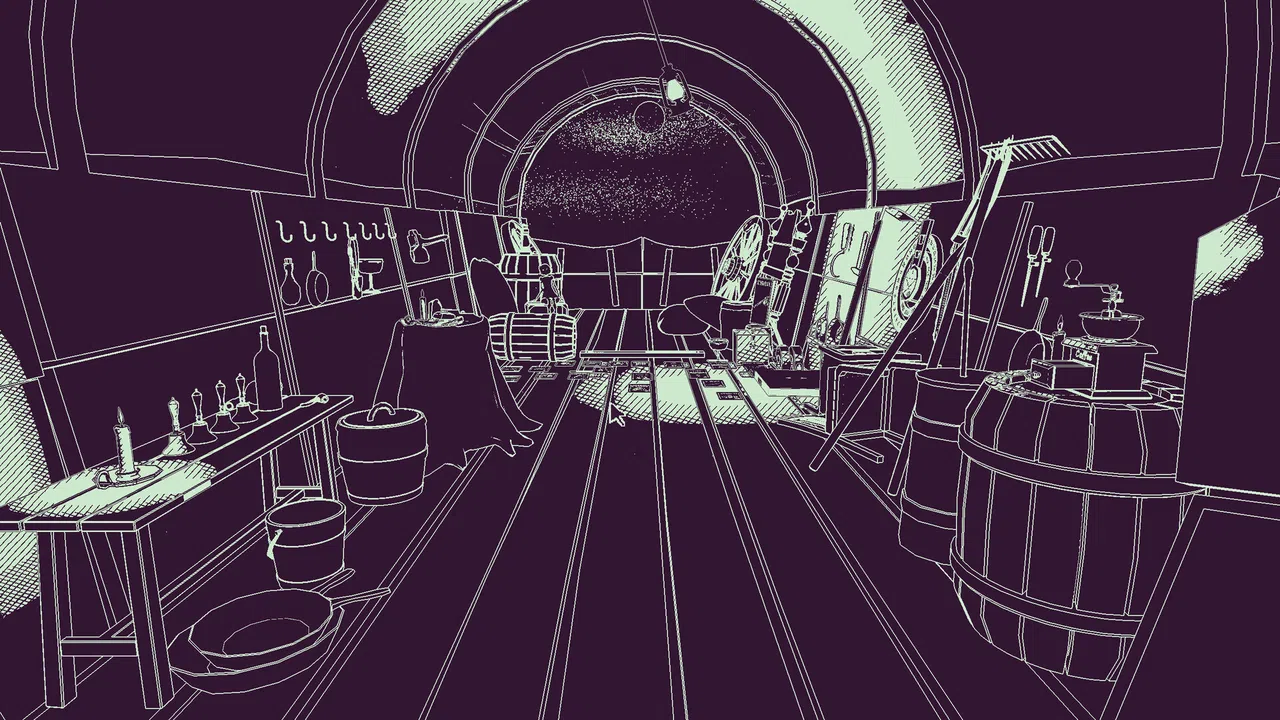 WAGON Screenshot 16