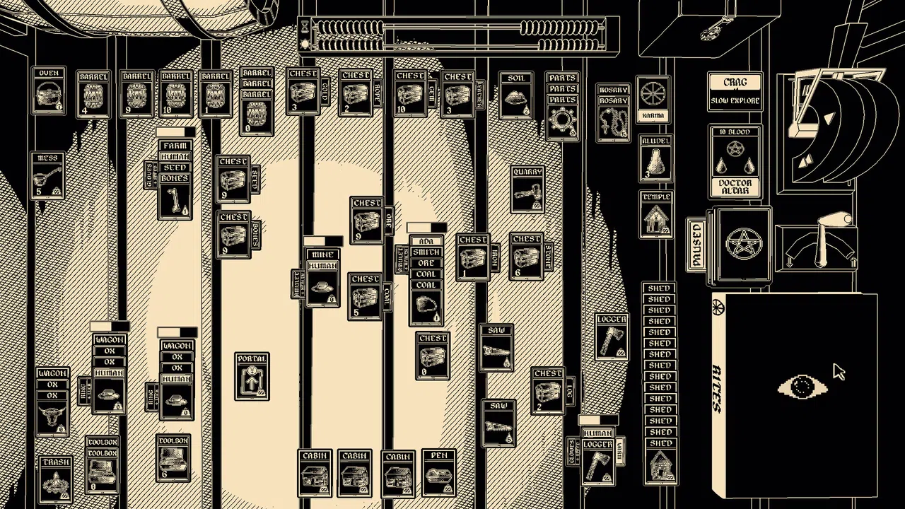 WAGON Screenshot 11