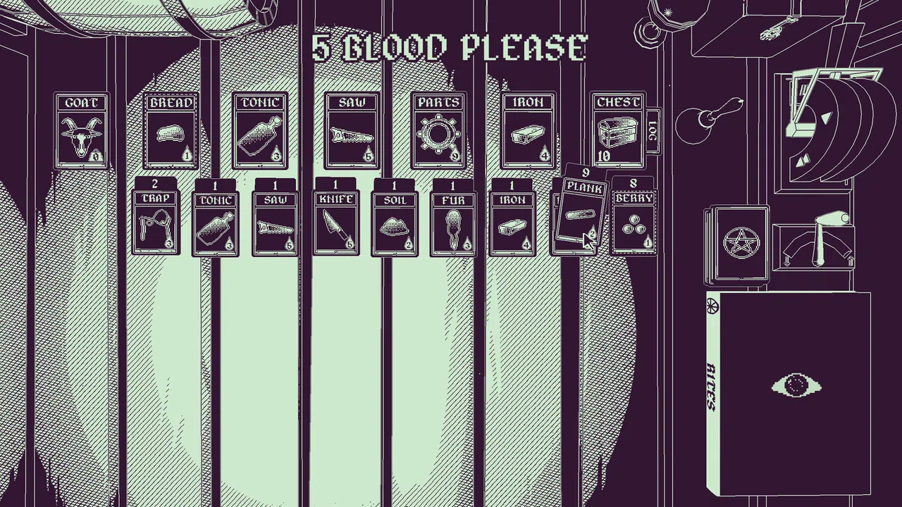 WAGON Screenshot 8