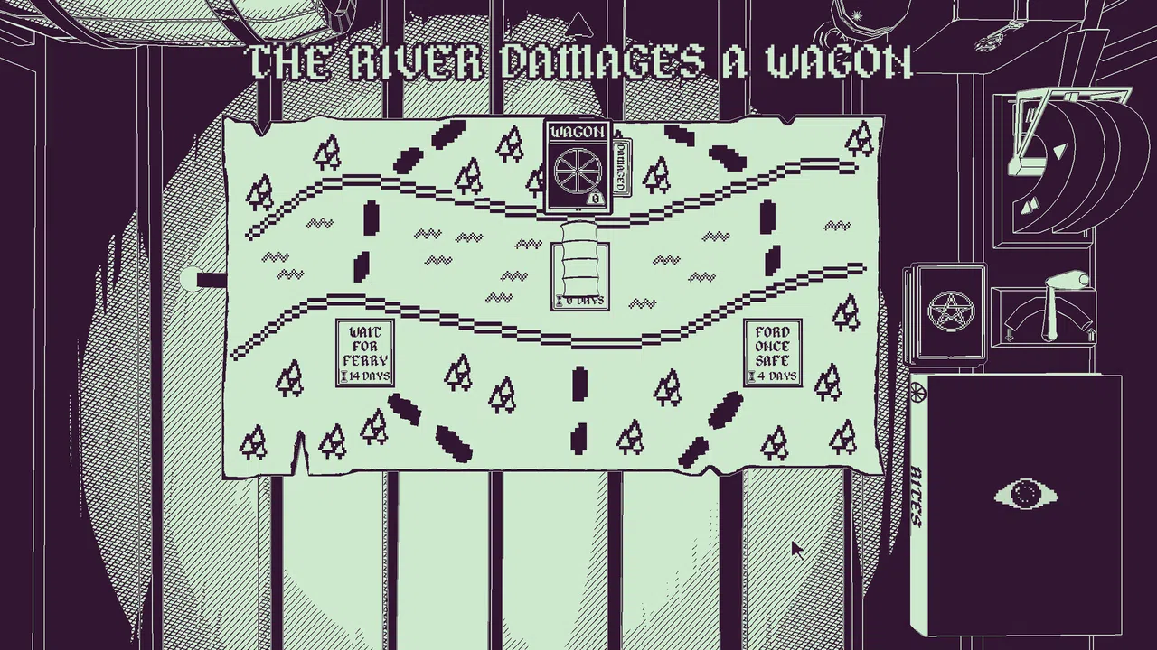 WAGON Screenshot 10