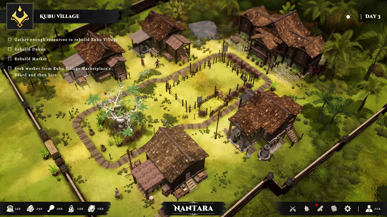 Nantara Adventures Screenshot 3