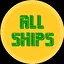 Unlock all ships icon