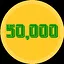 Score 50K icon