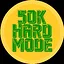 50k Hard Mode icon