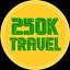 250k travel icon
