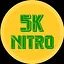 5k with nitro icon