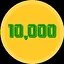 Score 10K icon