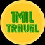 1mil travel icon