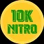 10k with nitro icon