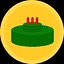 Played on birthday icon