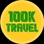 100k travel icon