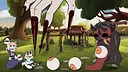 Mononeko: A Rhythm Adventure Screenshot 0