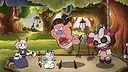 Mononeko: A Rhythm Adventure Screenshot 4