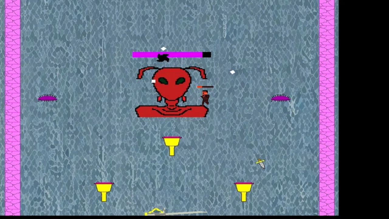 AGENT JUMP Screenshot 5