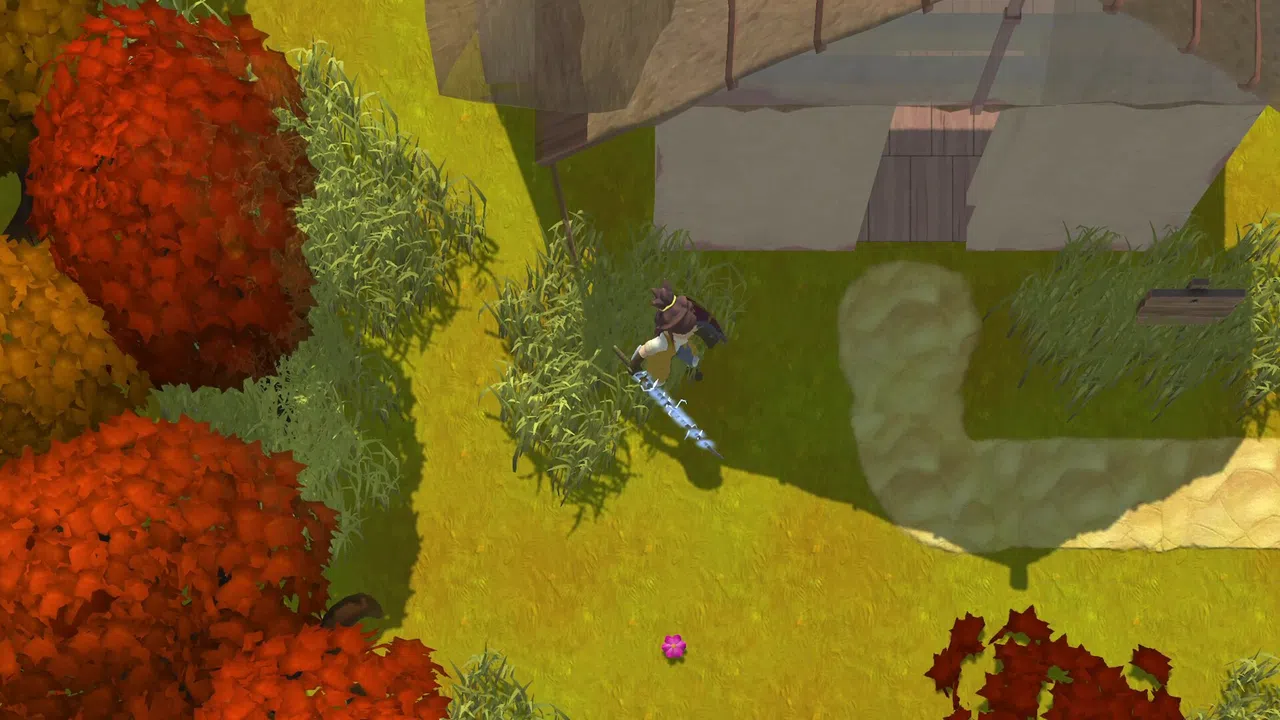 GlaiveBound Screenshot 7