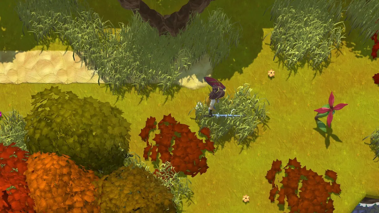 GlaiveBound Screenshot 5