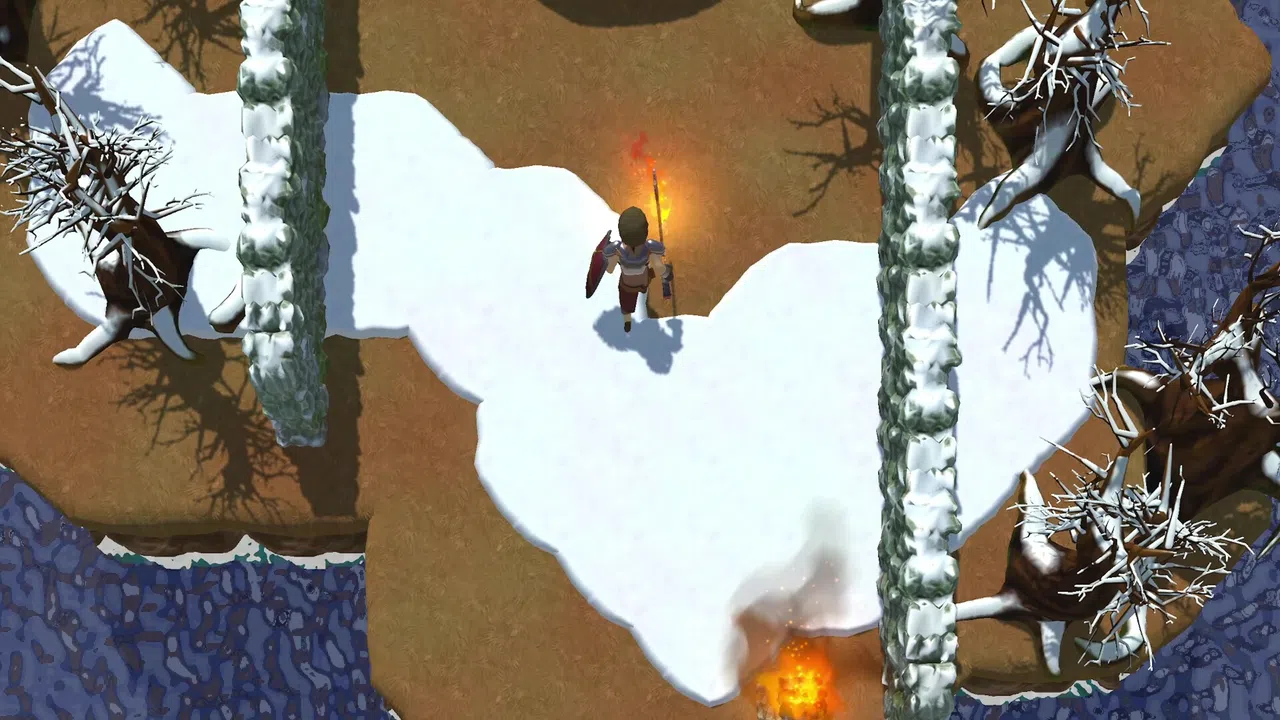 GlaiveBound Screenshot 6
