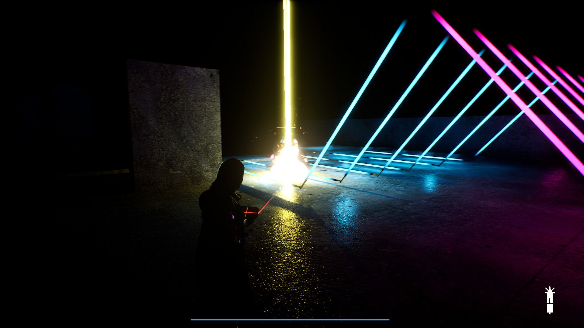 Cyberpunk SFX Screenshot 3