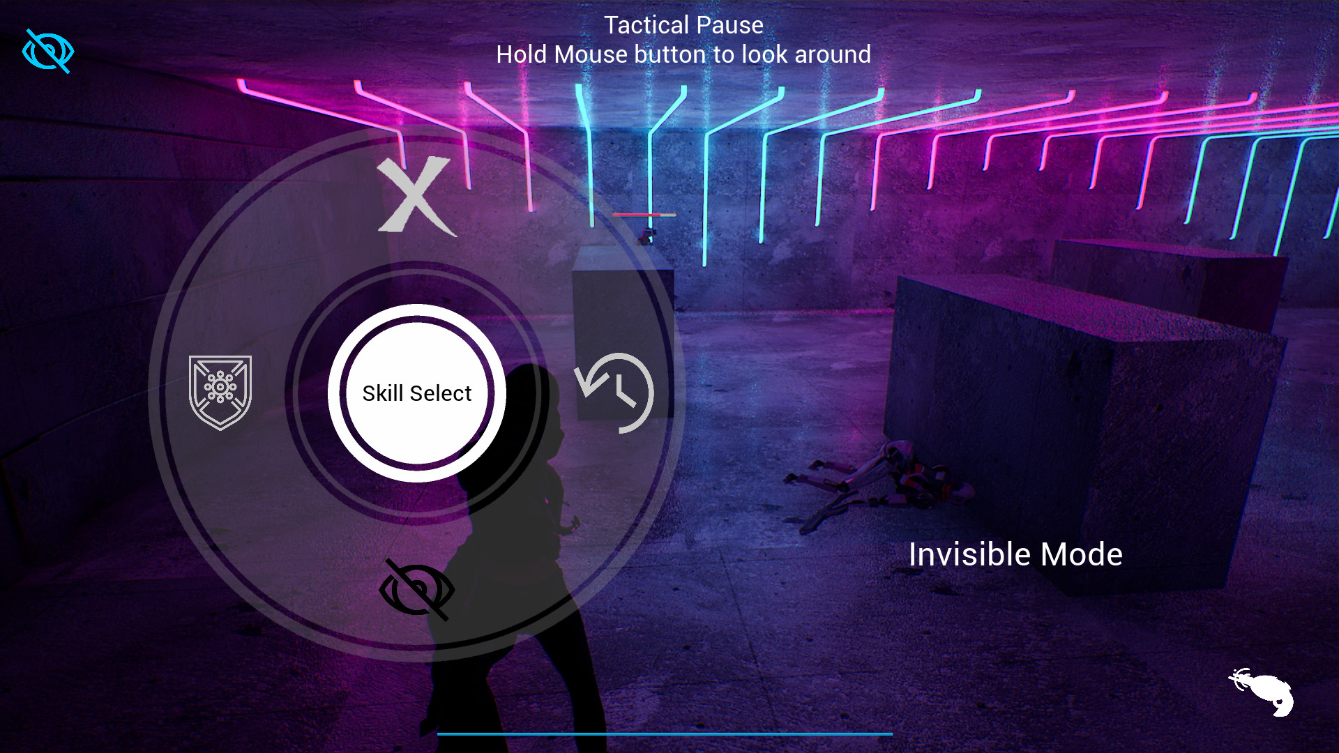 Cyberpunk SFX Screenshot 1