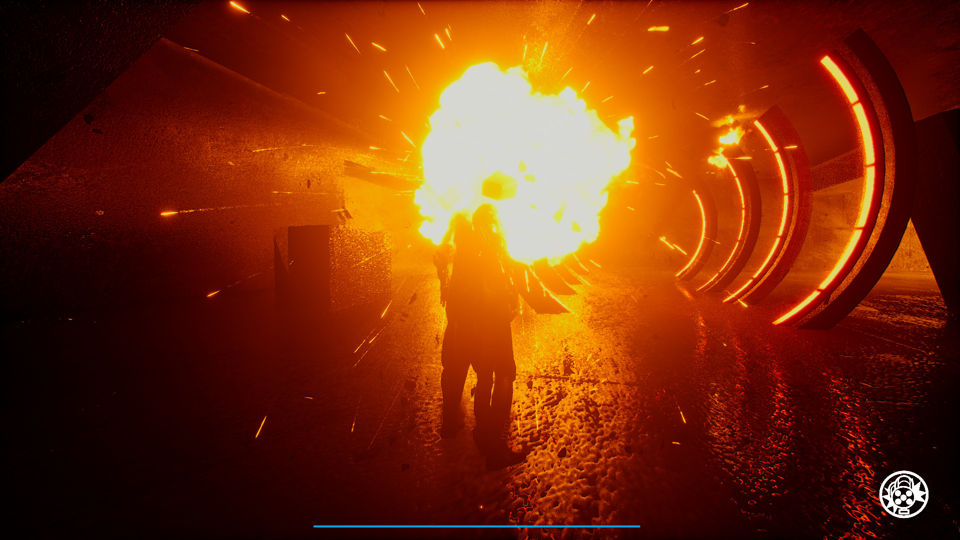 Cyberpunk SFX Screenshot 4