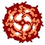 Shoot The Flame icon