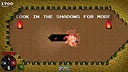 Red Lightning Screenshot 2
