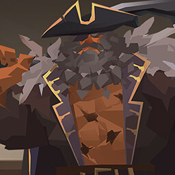 BLINDERS SHATTERED icon