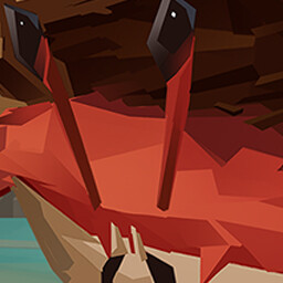 CRAB MONARCH'S DEMISE icon