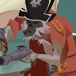 MONKEY GANGSTER icon