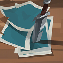 PATH OF MAXIMUM icon