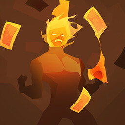 UNSTOPPABLE RAGE icon