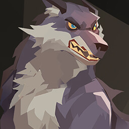 GENERAL WOLF icon