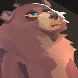 GENERAL BEAR icon