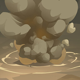 POWERFUL STRIKE icon